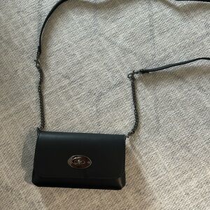 Cross body made in Italy